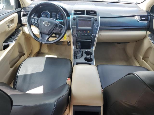 4T1BF1FK4HU688980 - 2017 TOYOTA CAMRY LE 白色 照片 8