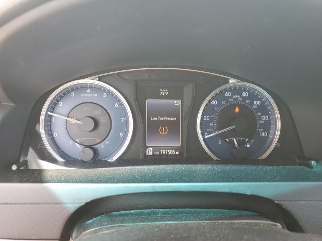 4T1BF1FK4HU688980 - 2017 TOYOTA CAMRY LE 白色 照片 9