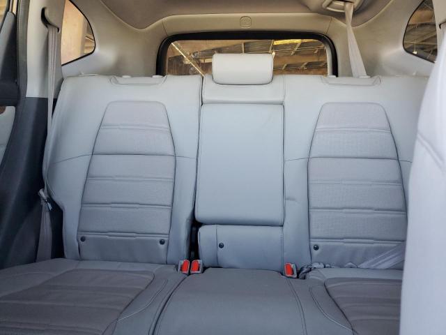 7FARW2H85JE040206 - 2018 HONDA CR-V EXL 石墨色 照片 10