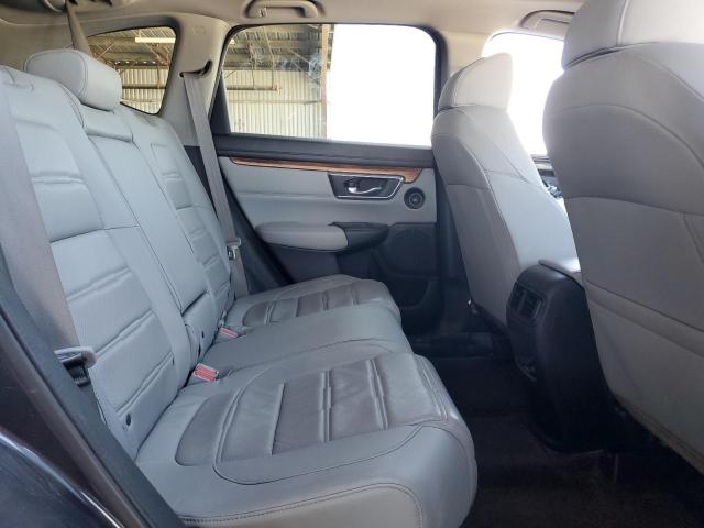 7FARW2H85JE040206 - 2018 HONDA CR-V EXL 石墨色 照片 11