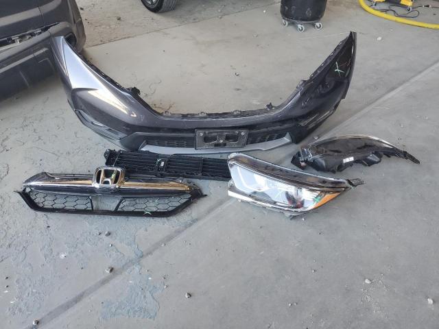 7FARW2H85JE040206 - 2018 HONDA CR-V EXL 石墨色 照片 13