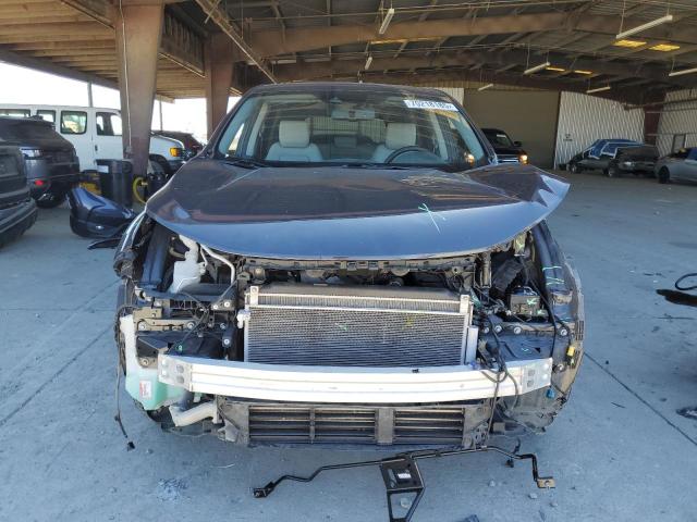 7FARW2H85JE040206 - 2018 HONDA CR-V EXL 石墨色 照片 5