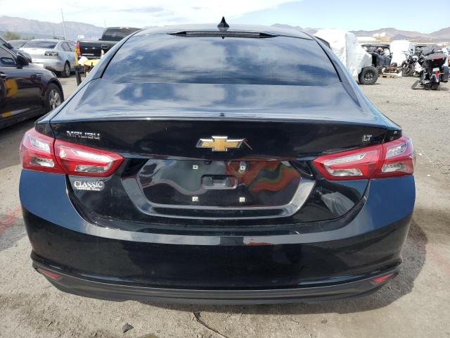 1G1ZE5ST8PF138415 - 2023 CHEVROLET MALIBU PREMIER BLACK photo 6