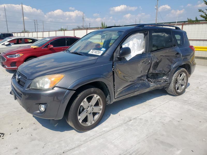 2011 TOYOTA RAV4 SPORT, 