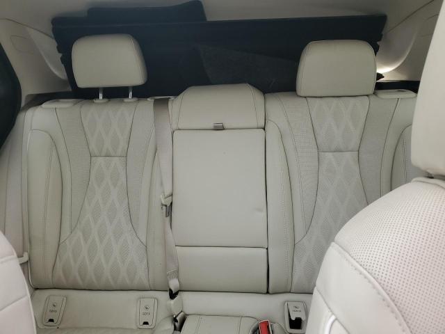 LRBFZRR40ND145533 - 2022 BUICK ENVISION AVENIR GRAY photo 10