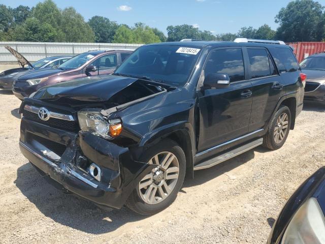 2013 TOYOTA 4RUNNER SR5, 