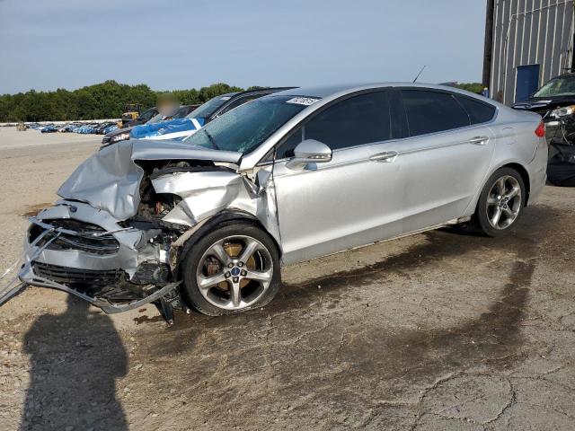 2015 FORD FUSION SE, 