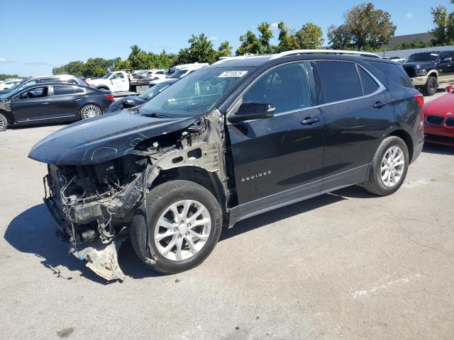 2018 CHEVROLET EQUINOX LT, 