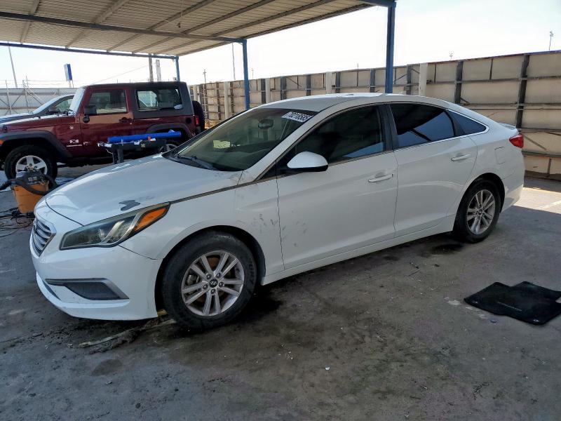 2016 HYUN SONATA SE, 