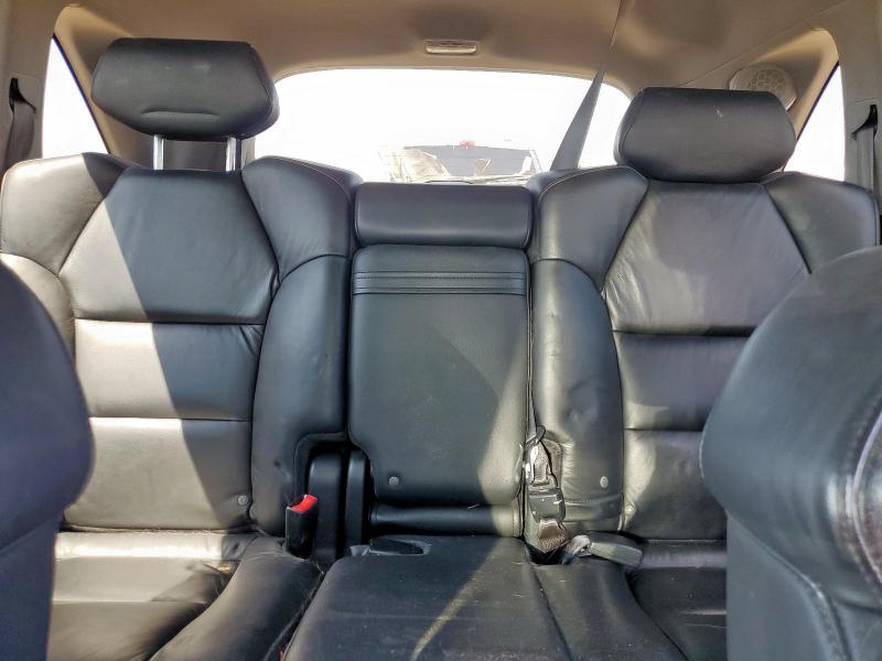 2HNYD28378H512874 - 2008 ACURA MDX TECHNOLOGY Qara foto 10
