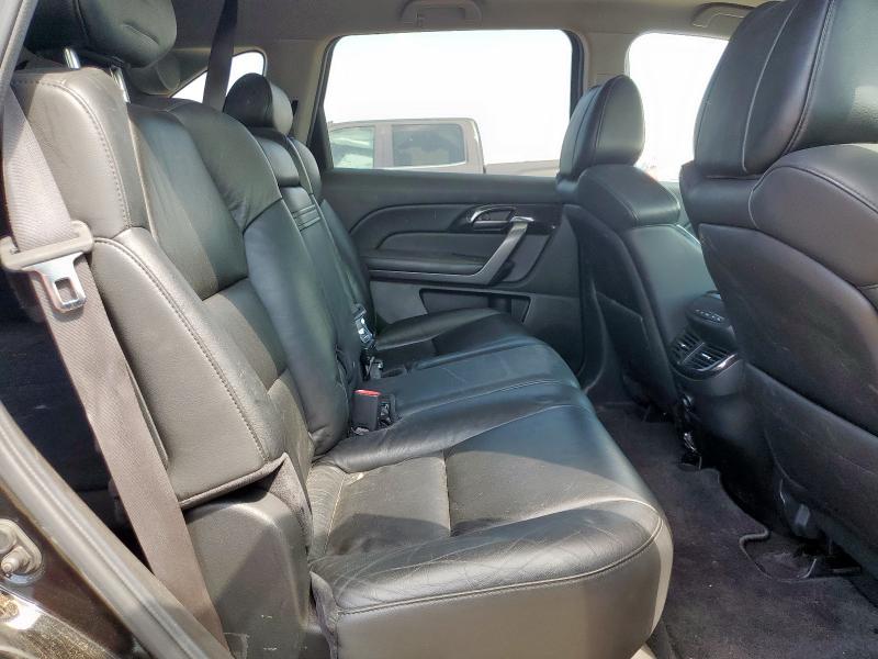 2HNYD28378H512874 - 2008 ACURA MDX TECHNOLOGY Qara foto 11
