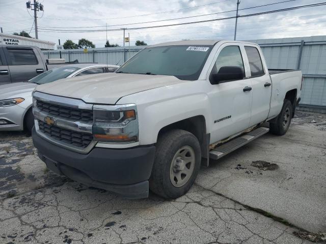 2016 CHEVROLET SILVERADO C1500, 