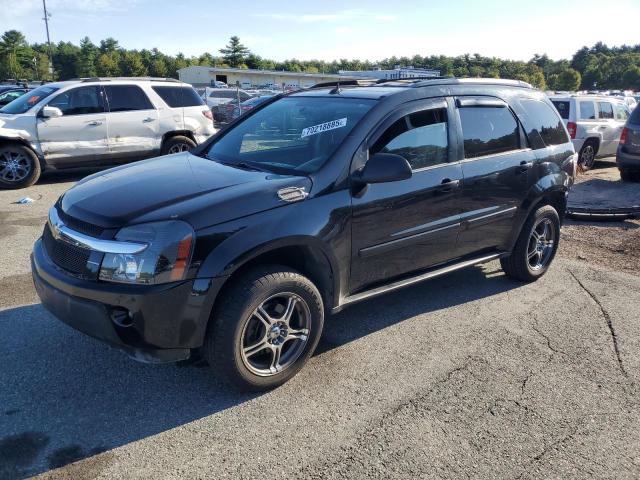 2005 CHEVROLET EQUINOX LT, 
