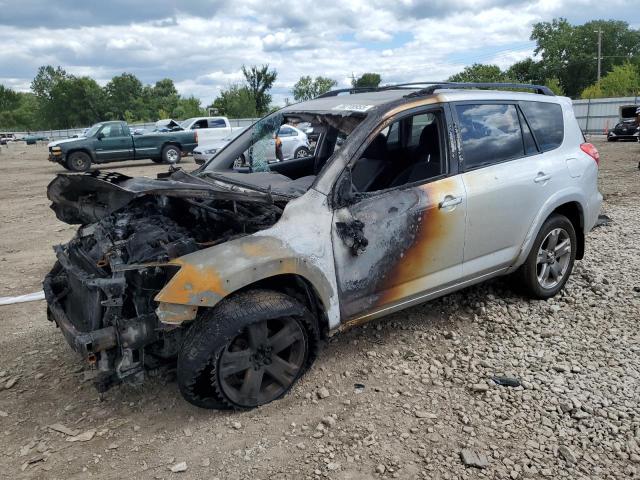 2011 TOYOTA RAV4 SPORT, 