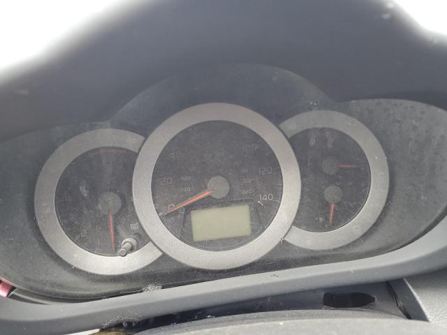 JTMRF4DV7B5045736 - 2011 TOYOTA RAV4 SPORT 银色 照片 9