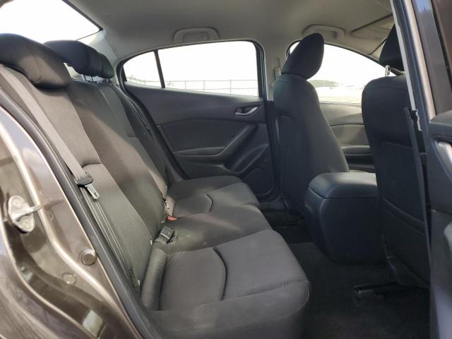 3MZBM1U73GM268622 - 2016 MAZDA 3 SPORT 棕色 照片 10