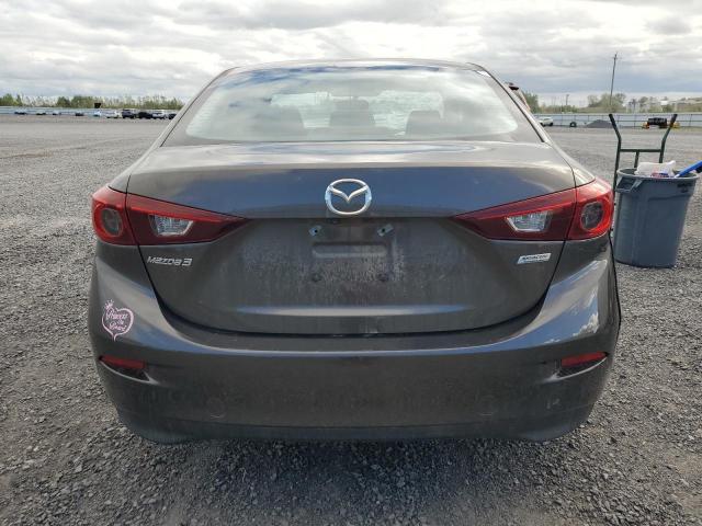 3MZBM1U73GM268622 - 2016 MAZDA 3 SPORT 棕色 照片 6