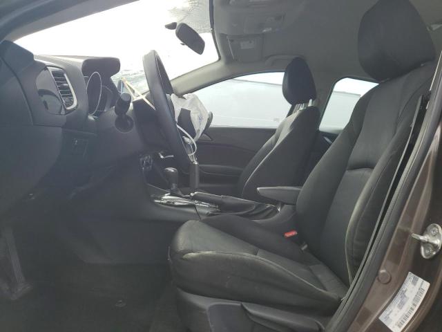 3MZBM1U73GM268622 - 2016 MAZDA 3 SPORT 棕色 照片 7