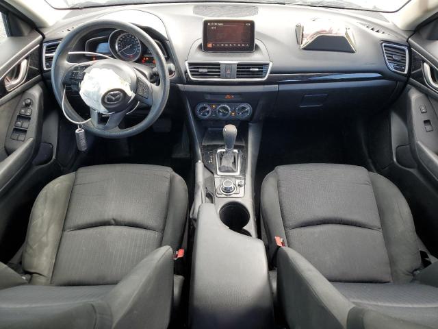 3MZBM1U73GM268622 - 2016 MAZDA 3 SPORT 棕色 照片 8