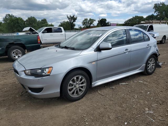 2014 MITSUBISHI LANCER ES/ES SPORT, 