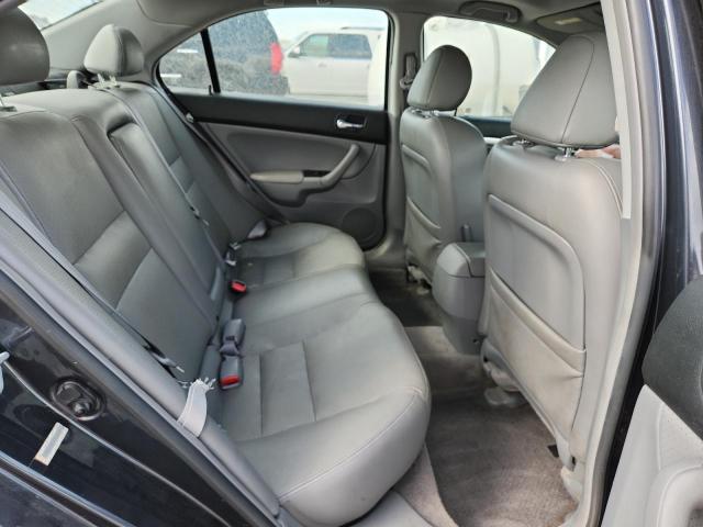 JH4CL96816C038414 - 2006 ACURA TSX 石墨色 照片 10