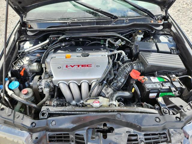 JH4CL96816C038414 - 2006 ACURA TSX 石墨色 照片 11