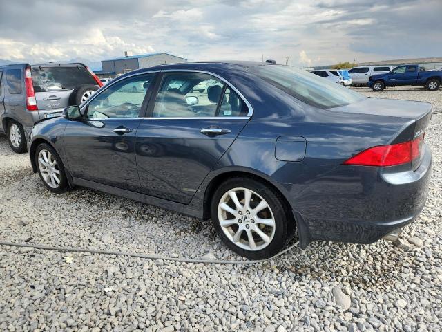 JH4CL96816C038414 - 2006 ACURA TSX 石墨色 照片 2