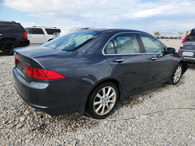 JH4CL96816C038414 - 2006 ACURA TSX 石墨色 照片 3