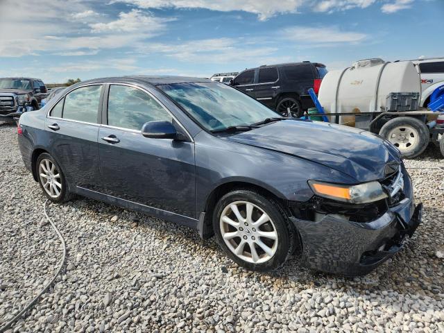 JH4CL96816C038414 - 2006 ACURA TSX 石墨色 照片 4