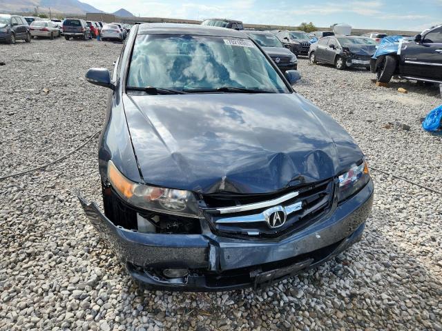 JH4CL96816C038414 - 2006 ACURA TSX 石墨色 照片 5