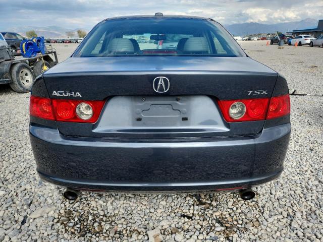 JH4CL96816C038414 - 2006 ACURA TSX 石墨色 照片 6