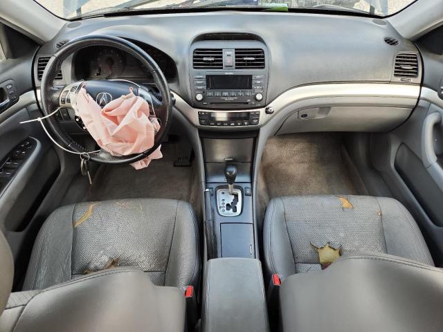 JH4CL96816C038414 - 2006 ACURA TSX 石墨色 照片 8