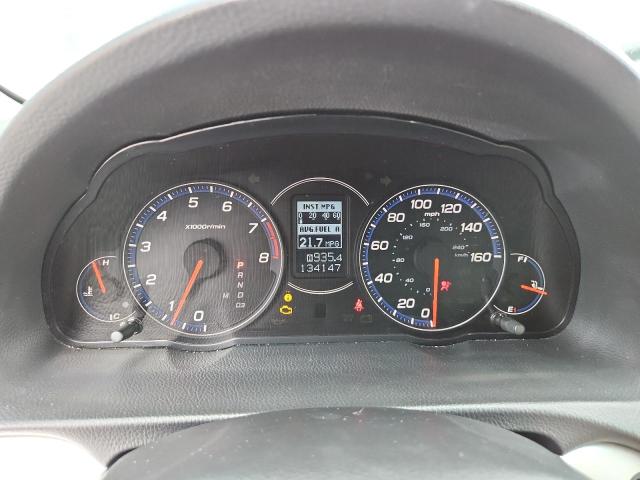 JH4CL96816C038414 - 2006 ACURA TSX 石墨色 照片 9