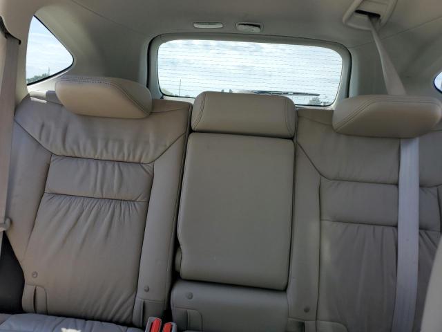 2HKRM3H75CH512911 - 2012 HONDA CR-V EXL GREEN photo 10