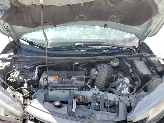 2HKRM3H75CH512911 - 2012 HONDA CR-V EXL GREEN photo 12