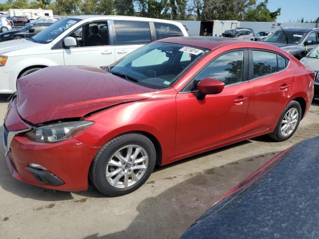 2015 MAZDA 3 TOURING, 