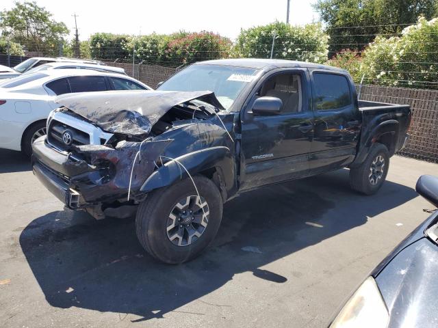 2006 TOYOTA TACOMA DOUBLE CAB PRERUNNER, 
