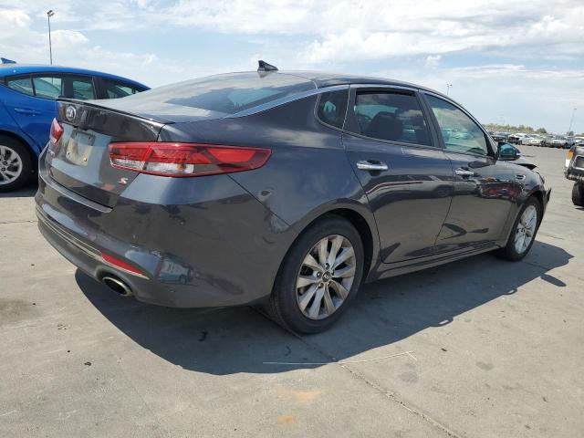 5XXGT4L3XJG182499 - 2018 KIA OPTIMA LX CHARCOAL photo 3
