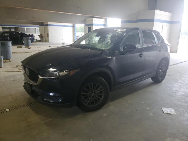 2020 MAZDA CX-5 TOURING, 