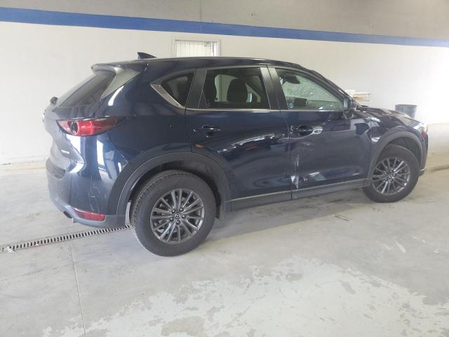 JM3KFACM6L0837195 - 2020 MAZDA CX-5 TOURING BLUE photo 3