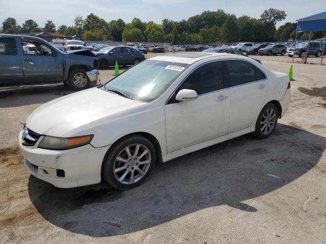 2007 ACURA TSX, 