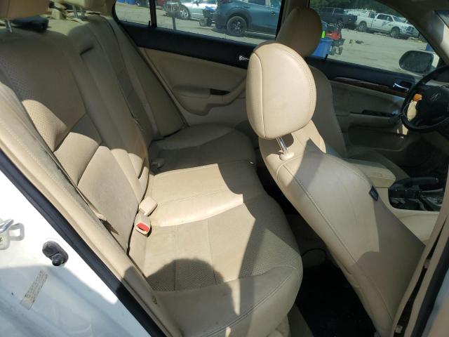 JH4CL96867C018046 - 2007 ACURA TSX 白色 照片 10