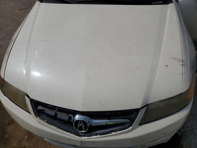 JH4CL96867C018046 - 2007 ACURA TSX 白色 照片 11