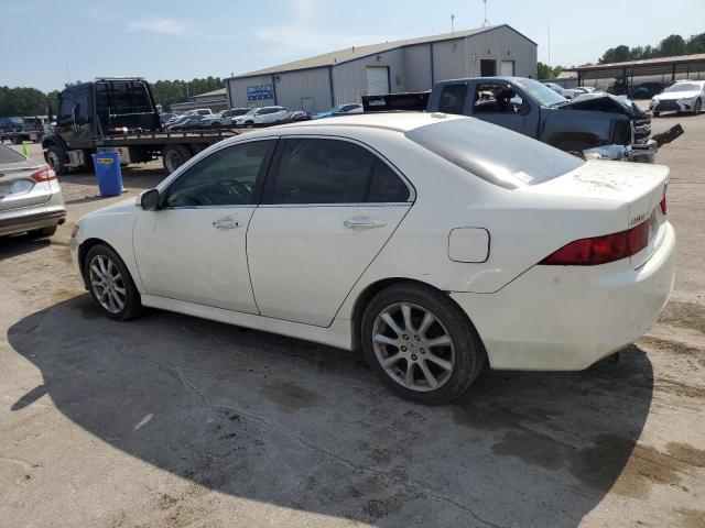 JH4CL96867C018046 - 2007 ACURA TSX 白色 照片 2
