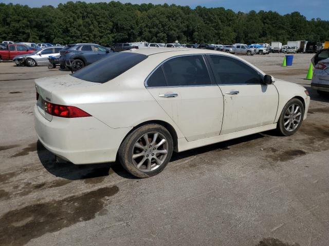 JH4CL96867C018046 - 2007 ACURA TSX 白色 照片 3