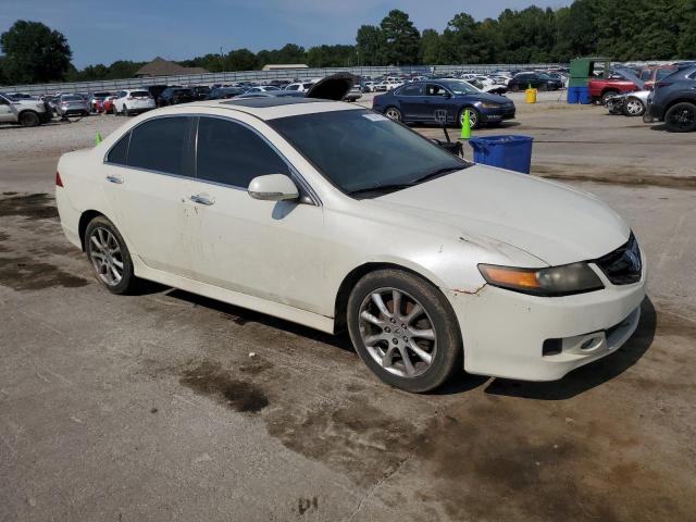 JH4CL96867C018046 - 2007 ACURA TSX 白色 照片 4
