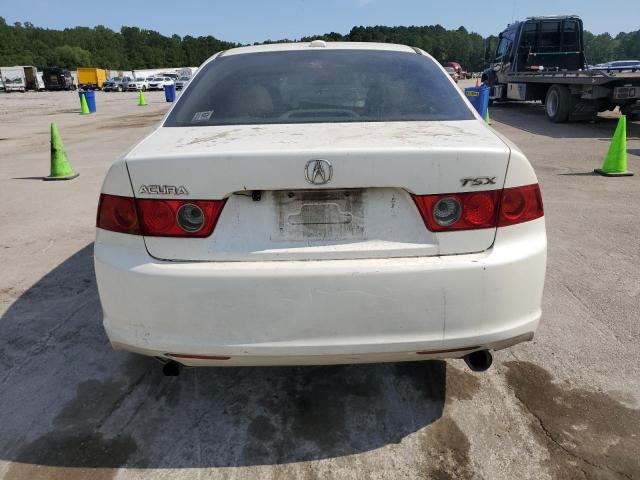 JH4CL96867C018046 - 2007 ACURA TSX 白色 照片 6