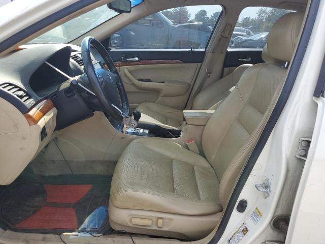 JH4CL96867C018046 - 2007 ACURA TSX 白色 照片 7
