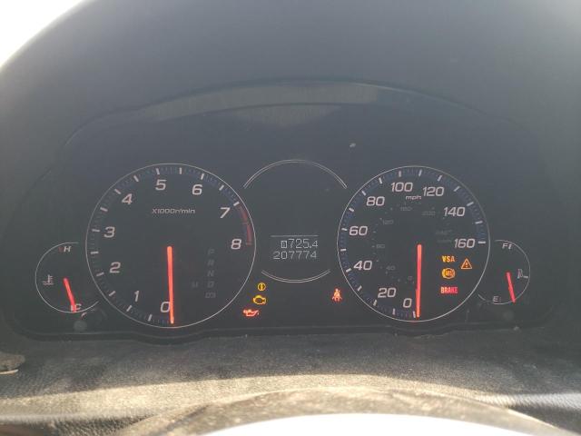 JH4CL96867C018046 - 2007 ACURA TSX 白色 照片 9