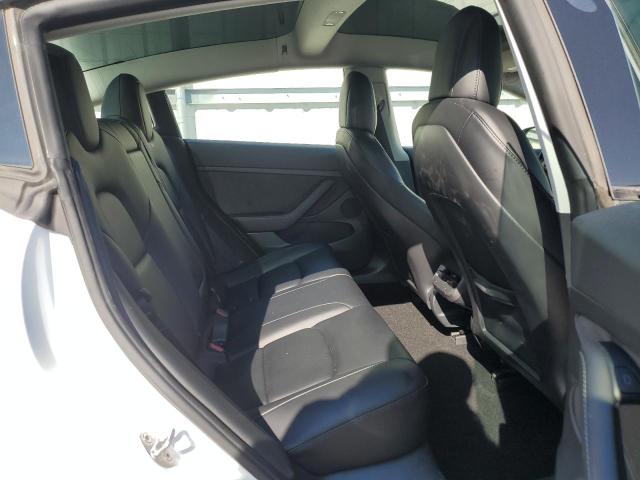 5YJ3E1EBXNF240969 - 2022 TESLA MODEL 3 Ağ foto 10
